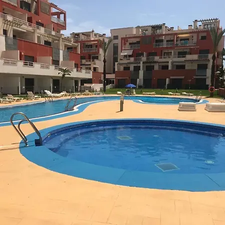 Los Pinos Del Mar - Atico Con Vistas Al Mar *