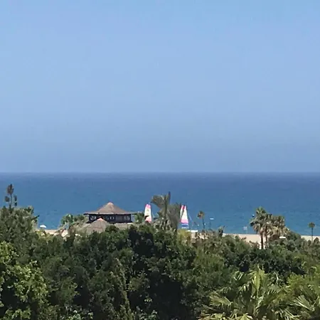 Los Pinos Del Mar - Atico Con Vistas Al Mar *