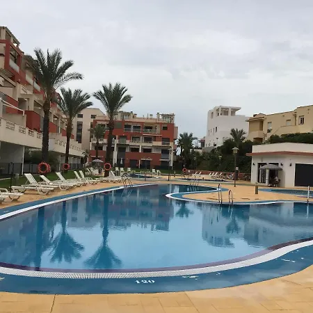 Los Pinos Del Mar - Atico Con Vistas Al Mar Vera