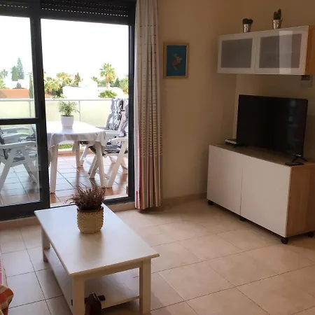 Apartment Los Pinos Del Mar - Atico Con Vistas Al Mar *