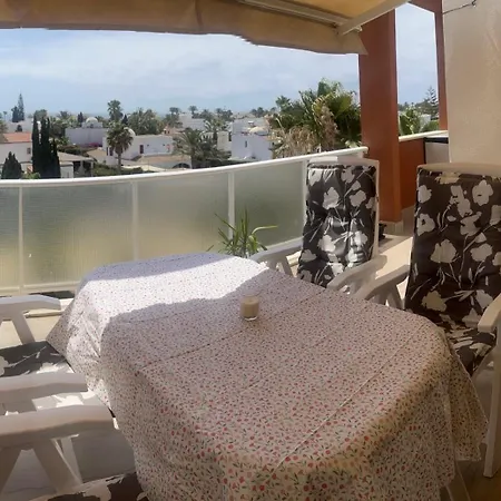 Los Pinos Del Mar - Atico Con Vistas Al Mar Apartment