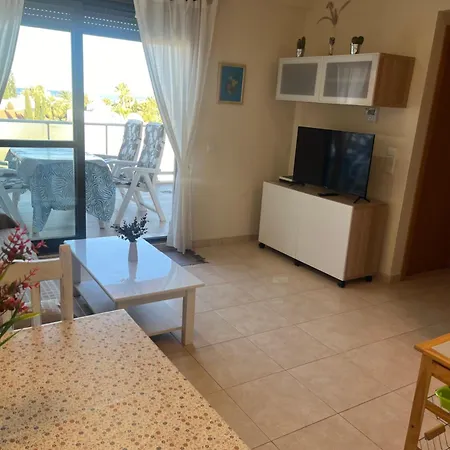 Los Pinos Del Mar - Atico Con Vistas Al Mar Apartment *